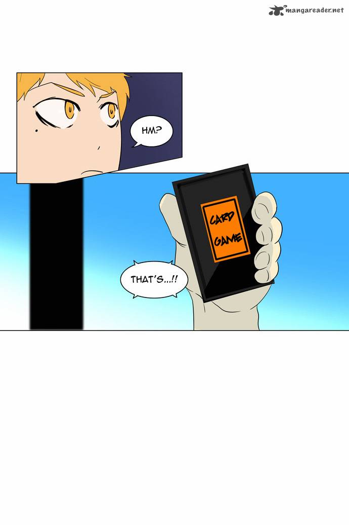 Tower of God Chapter 90 image 07